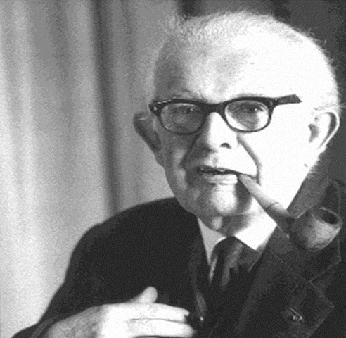 DAVID AUSUBEL, CONSTRUCTIVISTA.