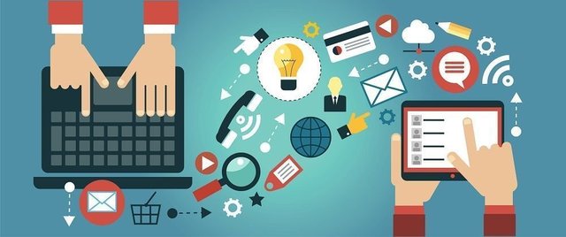 REDES DE COMUNICACIÓN