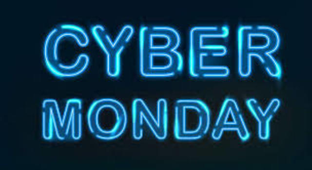 Llega el Cyber Moday