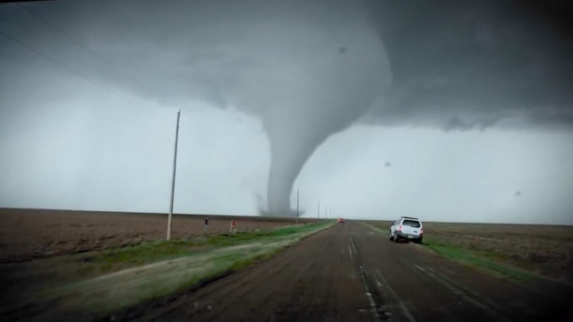 Desastres naturales en 2018