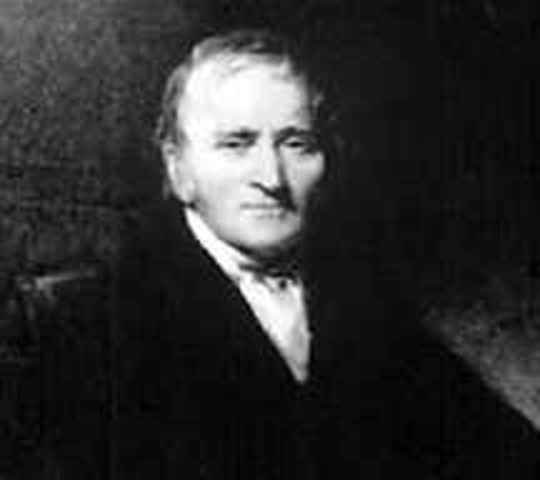 John Dalton