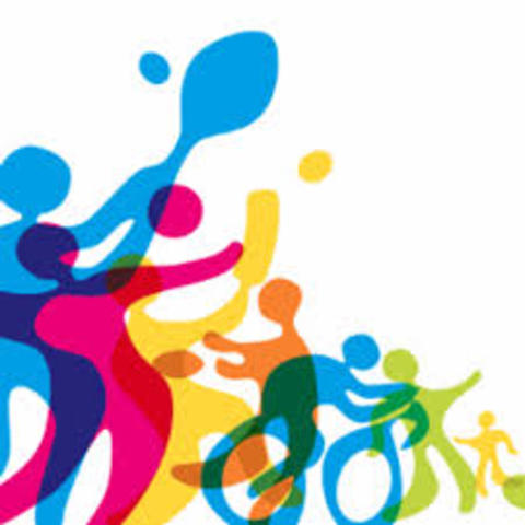 Contribuciones de la recreación