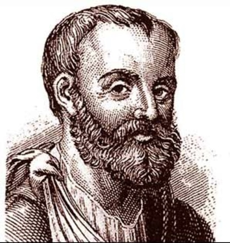 Claudio Galeno de Pergamo