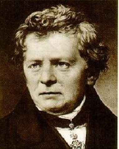 Georg Simón Ohm