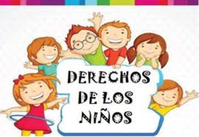 Derechos de los niños