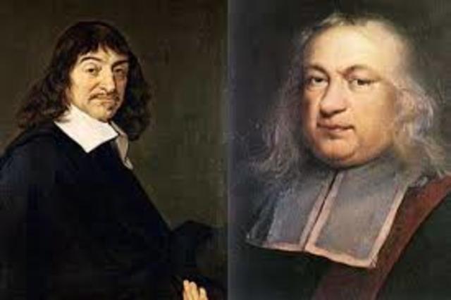 Fermat y Descartes