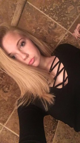 I donated 10 inches of my hair