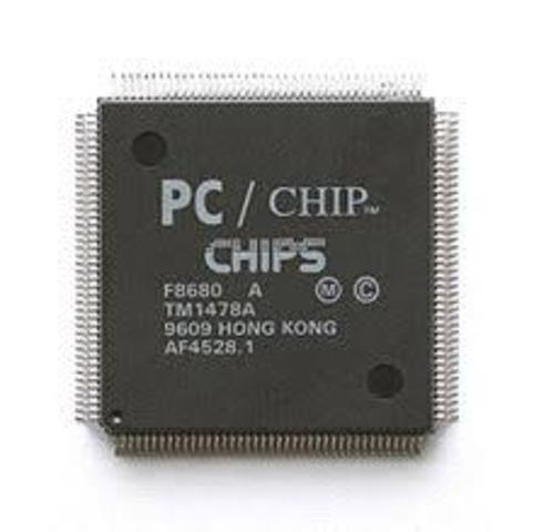 Primer chip