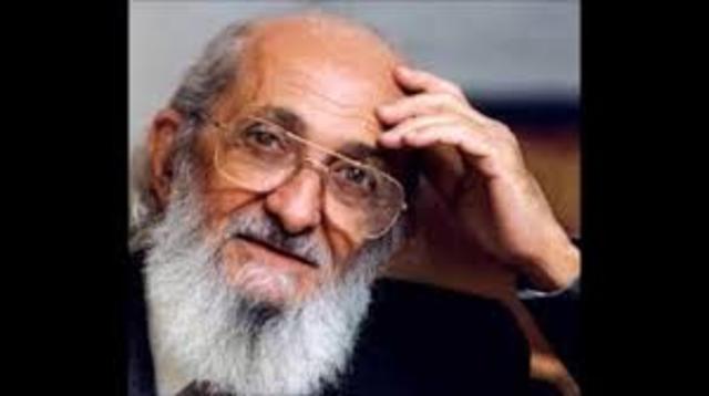 Paulo freire