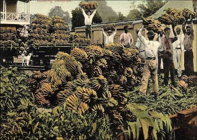 Masacre de las Bananeras