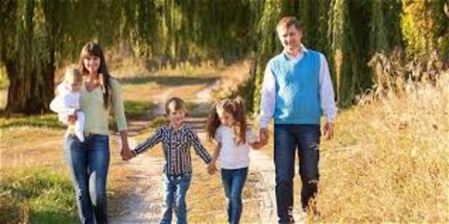 Falta de amor en las familias, Colombia