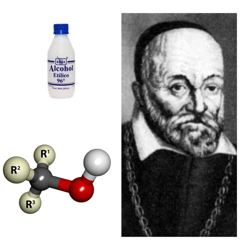 ROBERT BOYLE (1627-1621)