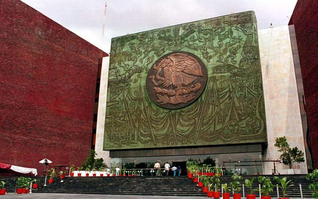 La Cámara de Diputados aprueba la reforma al artículo 16° constitucional