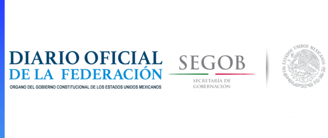 Se publica la reforma al artículo 16° constitucional
