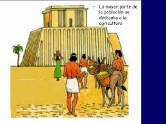 Los niños en la antigüedad, Mesopotamia