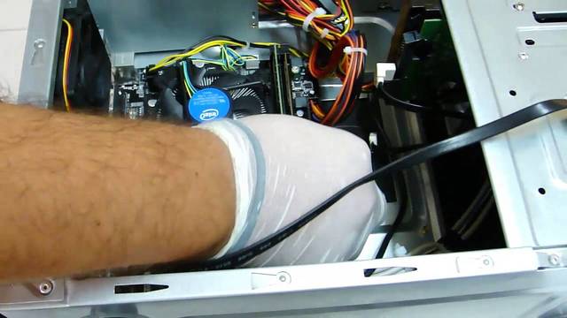 tercer paso para nuestro mantenimiento