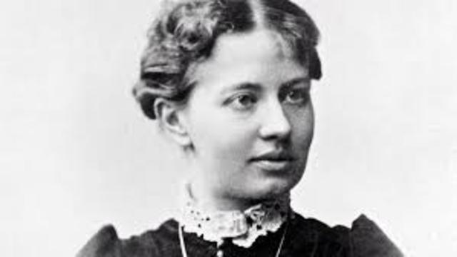 Sofia Kovalevskaya