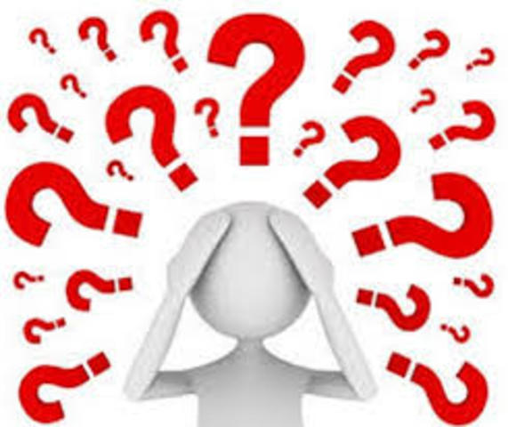 Punto de partida en la teoría de la probabilidad