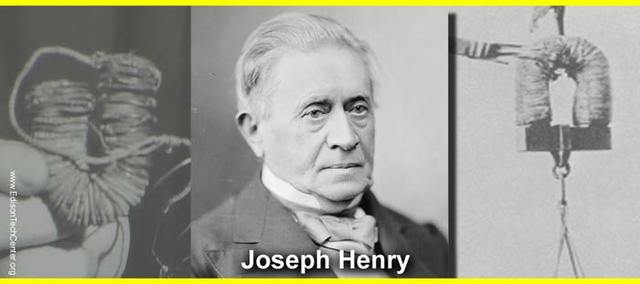 joseph Henry