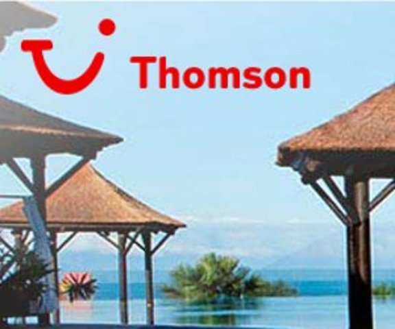 Thomson Holidays hizo la primera transacción electrónica B2B