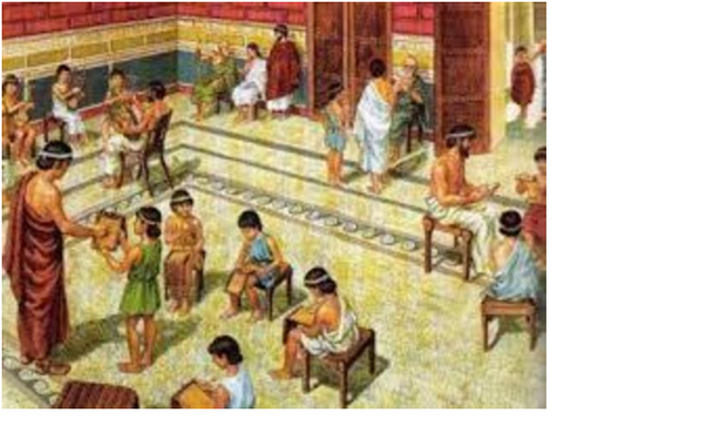 EDAD ANTIGUA 5000 AC Hasta el siglo V DC