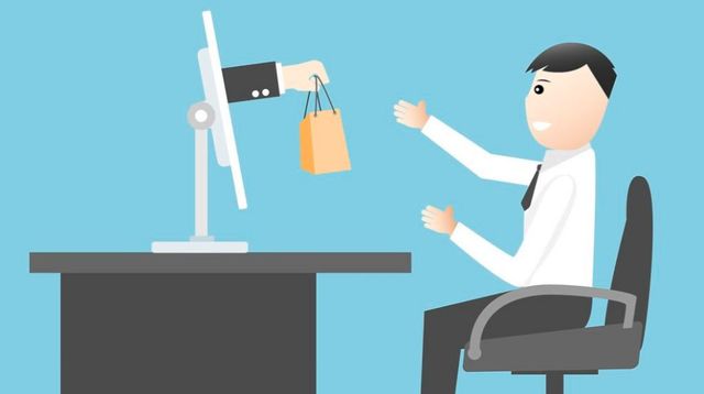 Gran año de novedades en el comercio electrónico.