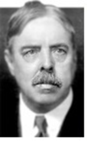 Nacimiento: Thorndike