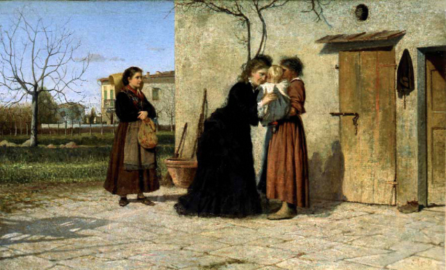 EDAD MODERNA - SIGLO XV -XVIII