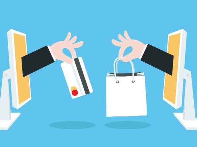 El comercio electrónico toma en serio el “Social Media”  y primer lector de tarjetas moviles