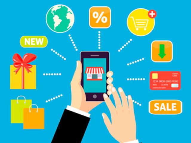 Actualidad para el Internet y el Comercio Electronico