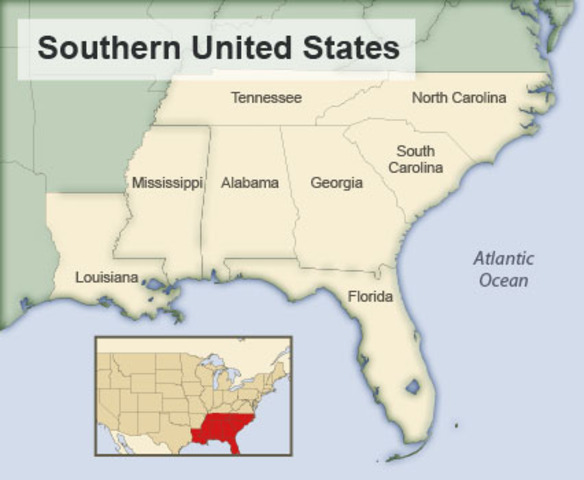 Methodist Episcopol Church