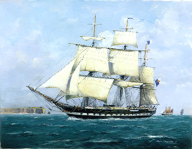 mudou-se para África