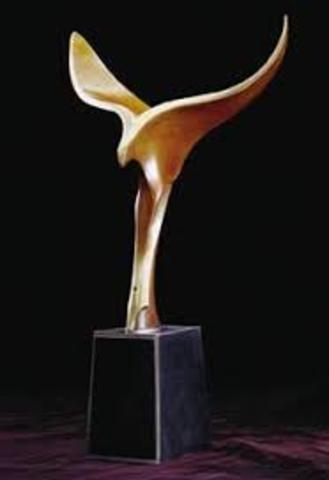America Award