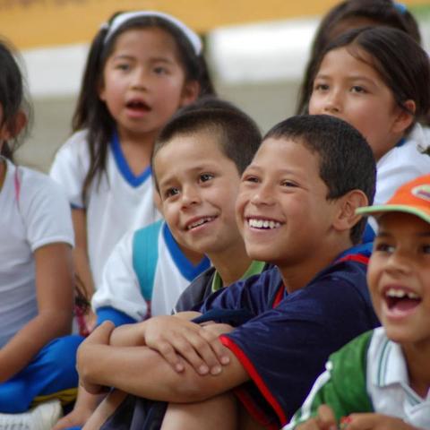 EN COLOMBIA - SIGLO XX-XXI