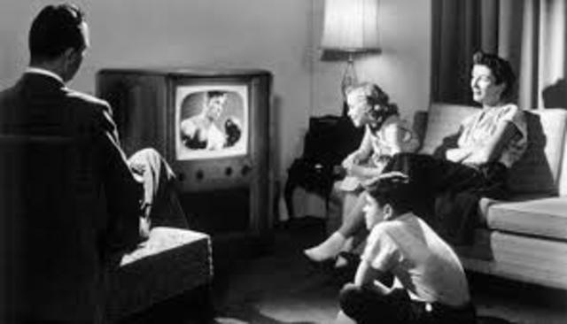 Surge la publicidad televisiva