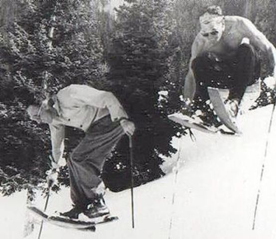Garmish-Partenkirchen Winter Games