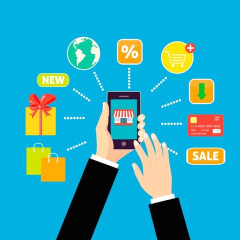 Comercio Electrónico