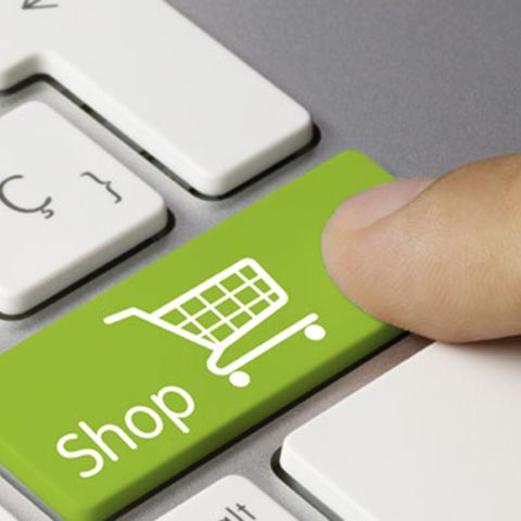 Compras por computadora