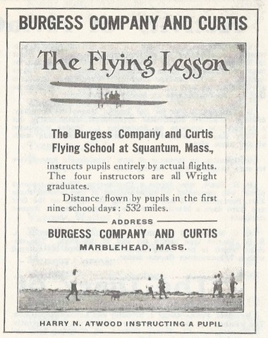 Primer departamento de investigación comercial de Estados Unidos