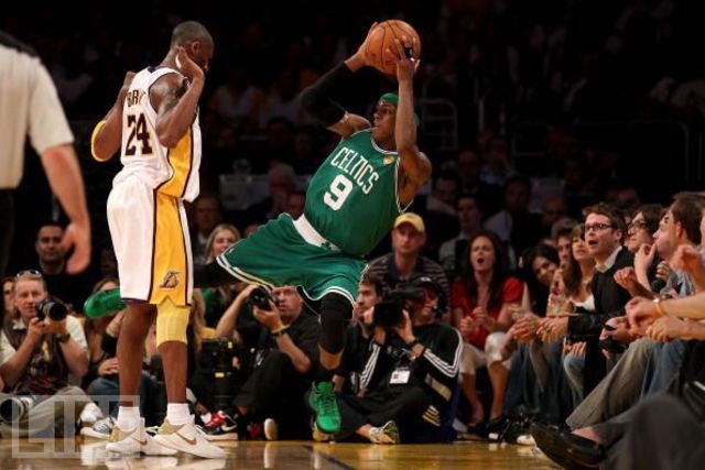 How far should instant replay in the NBA go?