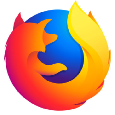 Mozzila Firefox