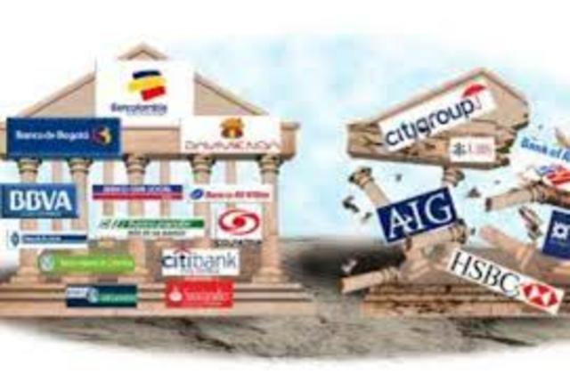 CORPORACIONES DE AHORRO Y VIVIENDA