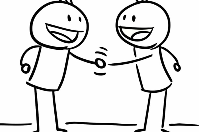 RESPETAR LAS OPINIONES