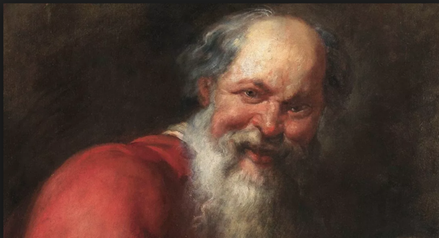 Demócrito (460-370 a.C.)