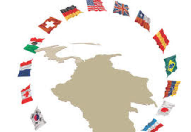 INVERSION EXTRANJERA