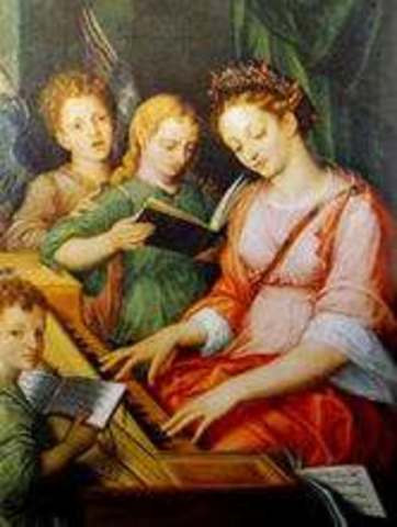 EDAD MODERNA (SIGLO XVII Y XVIII D. de C)