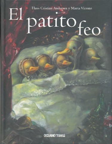 Hans Christian Andersen