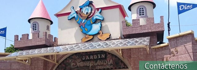 My first day and elemenatry