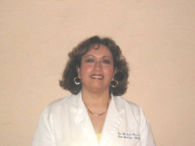 María González (1953)