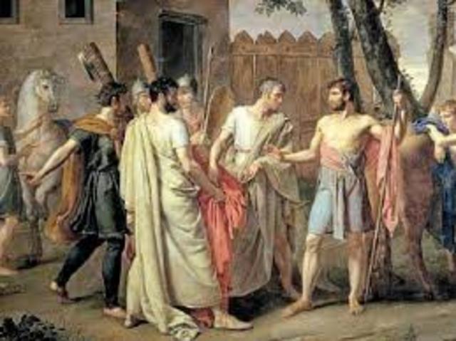 Neoclacisismo (s.XVIII)